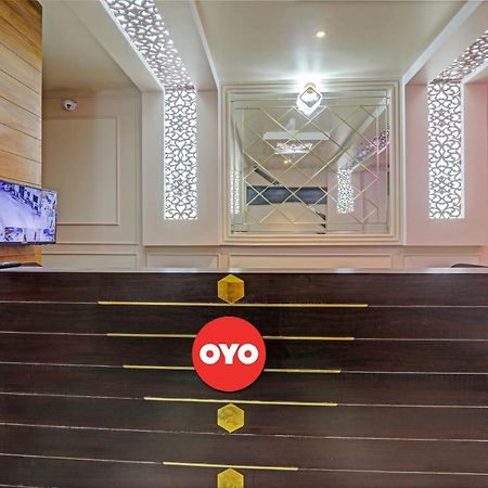 Hotel O Royal Regency Palace Gorakhpur Dış mekan fotoğraf