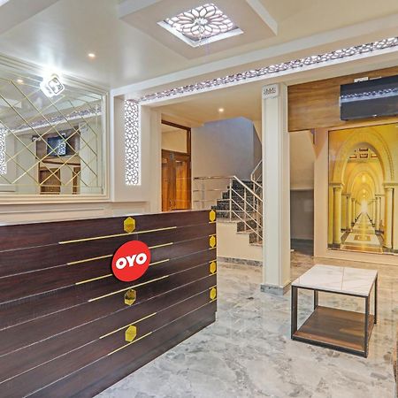 Hotel O Royal Regency Palace Gorakhpur Dış mekan fotoğraf