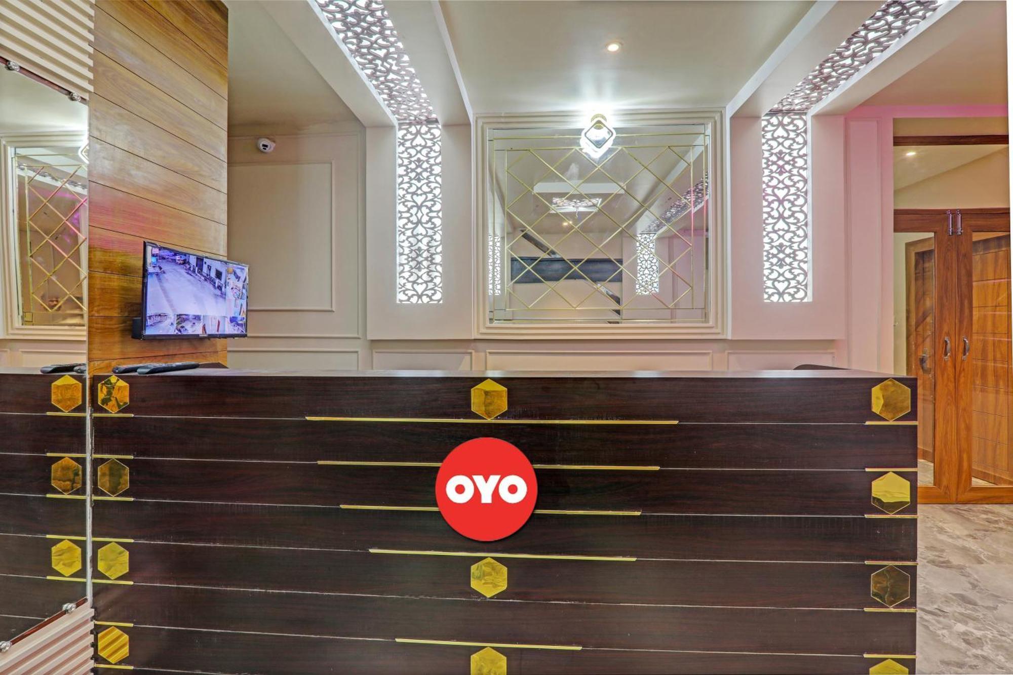 Hotel O Royal Regency Palace Gorakhpur Dış mekan fotoğraf