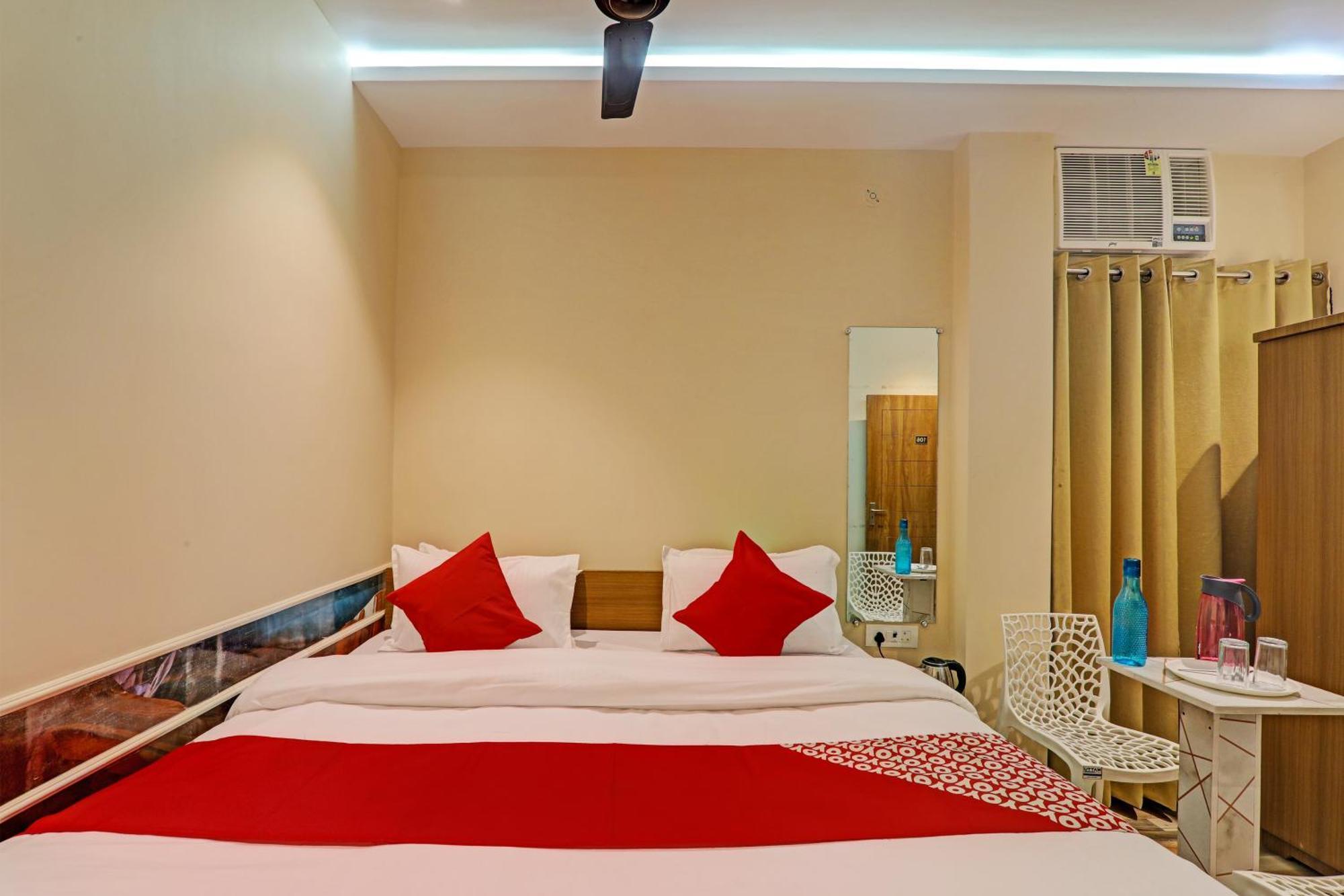 Hotel O Royal Regency Palace Gorakhpur Dış mekan fotoğraf