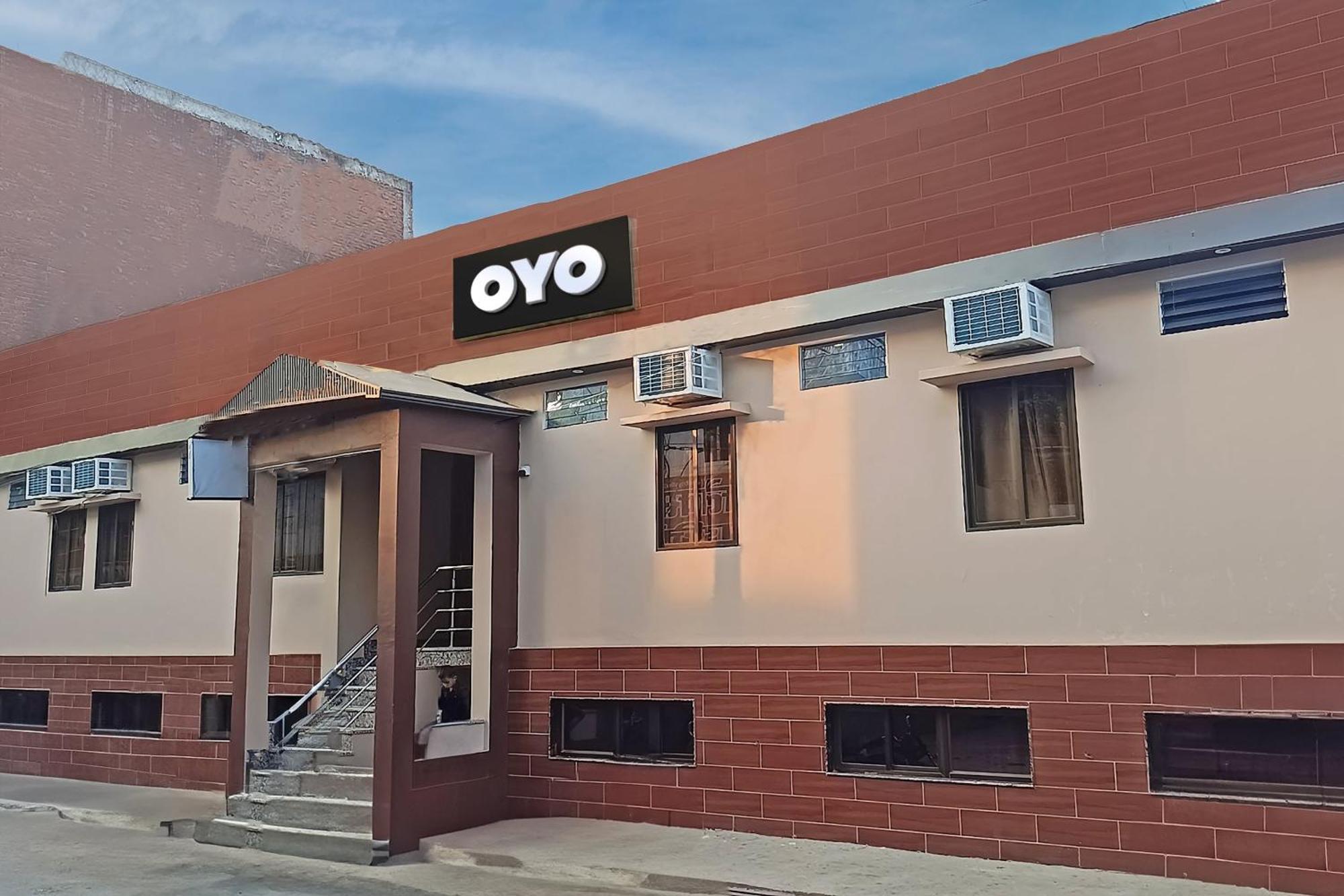 Hotel O Royal Regency Palace Gorakhpur Dış mekan fotoğraf