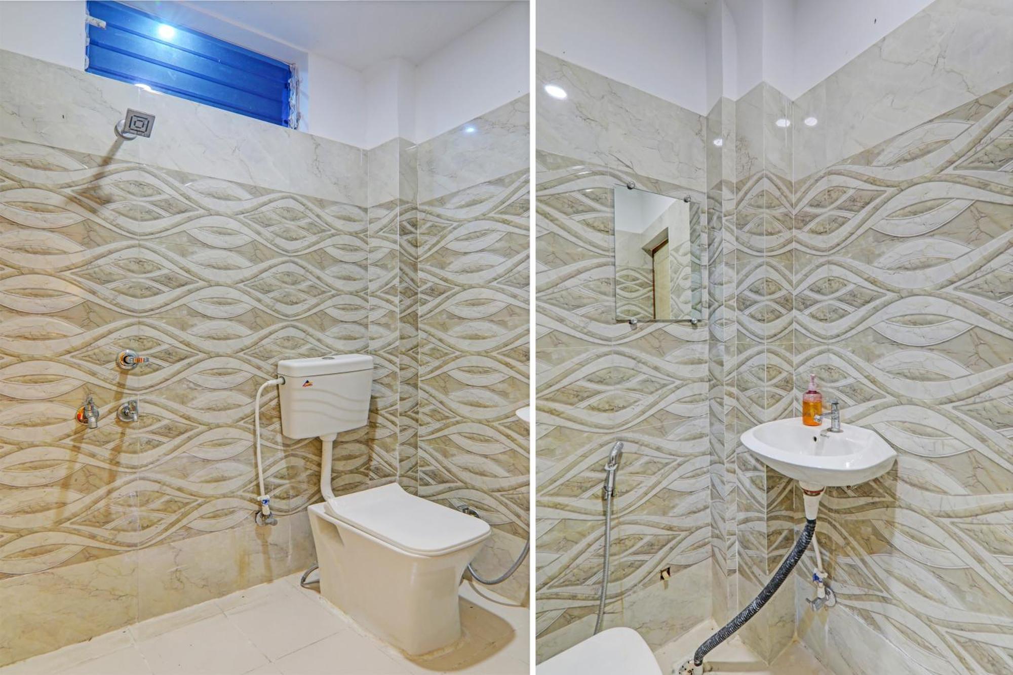 Hotel O Royal Regency Palace Gorakhpur Dış mekan fotoğraf