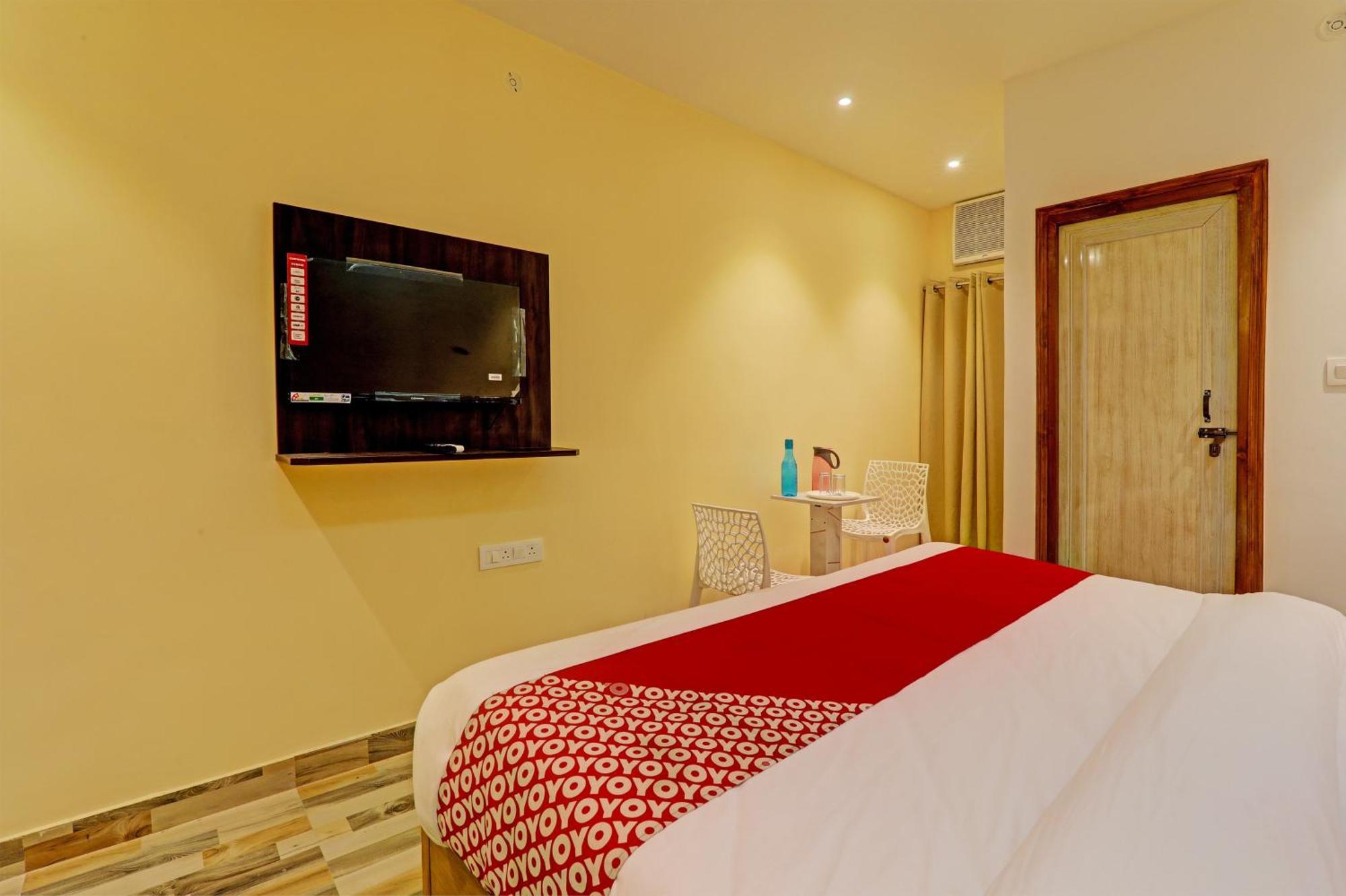 Hotel O Royal Regency Palace Gorakhpur Dış mekan fotoğraf