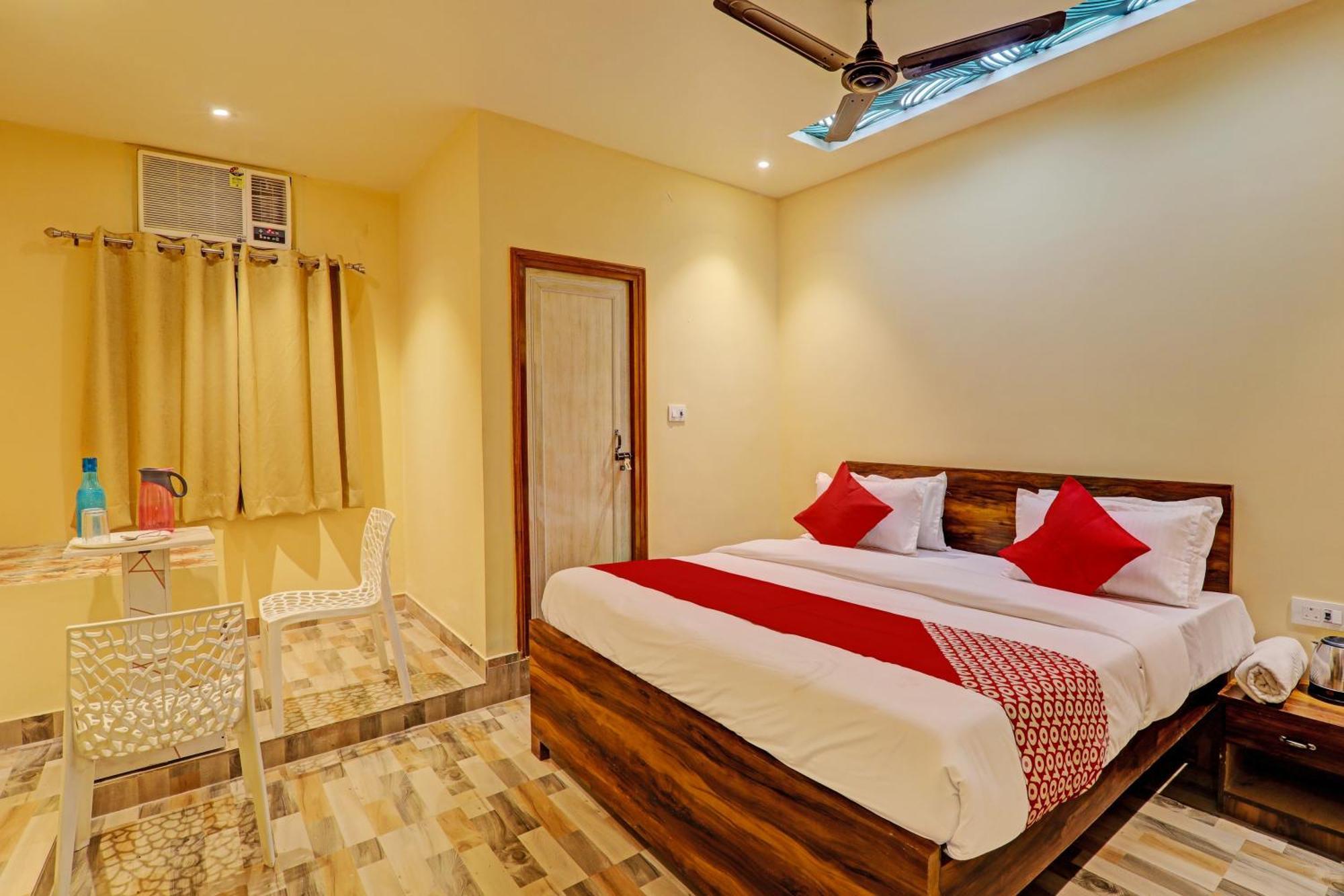 Hotel O Royal Regency Palace Gorakhpur Dış mekan fotoğraf